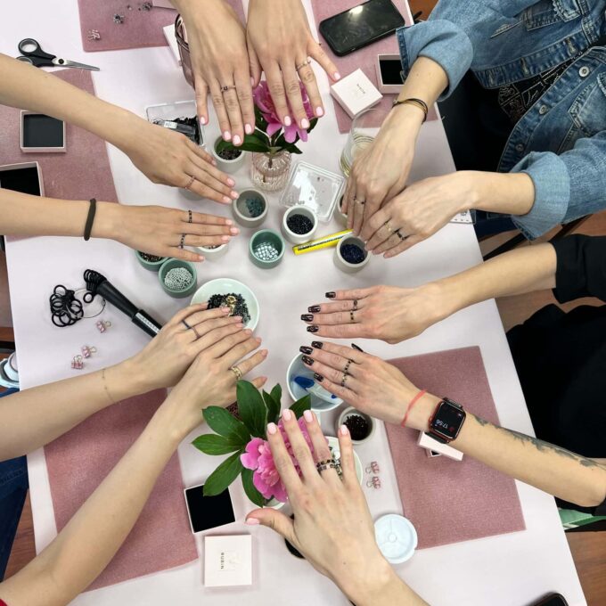 Rubin Biżuteria, Środa Wielkopolska