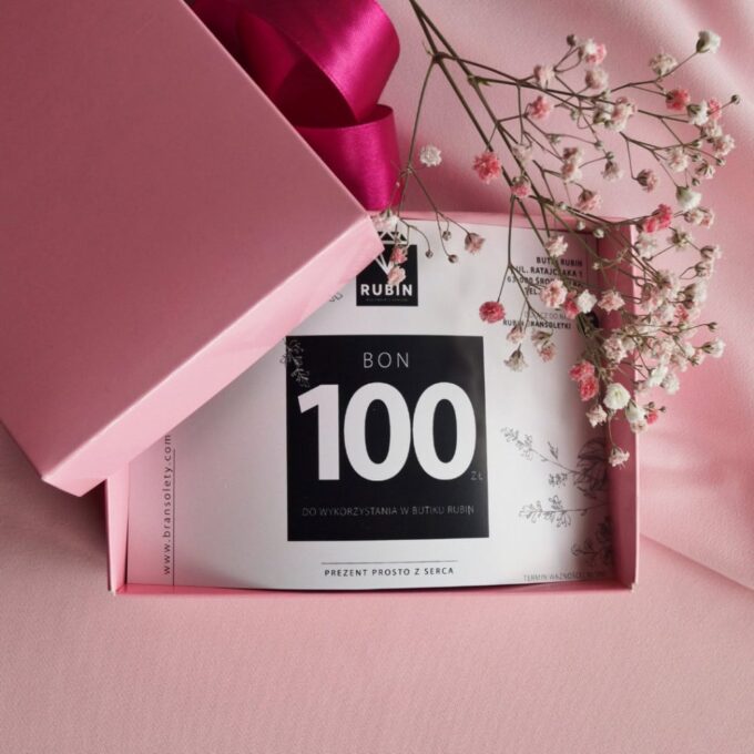 Rubin Biżuteria, Środa Wielkopolska