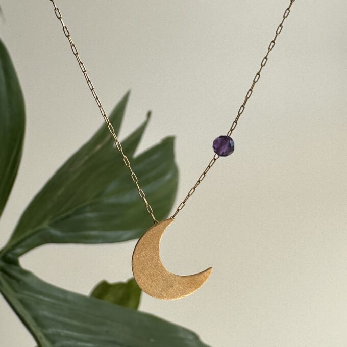 Łańcuszek Luna